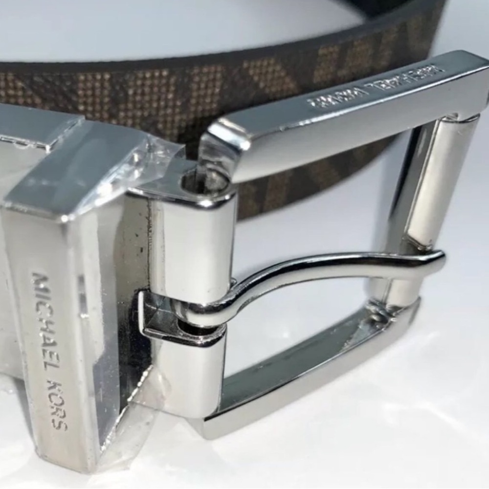 Michael Kors Brown Belt